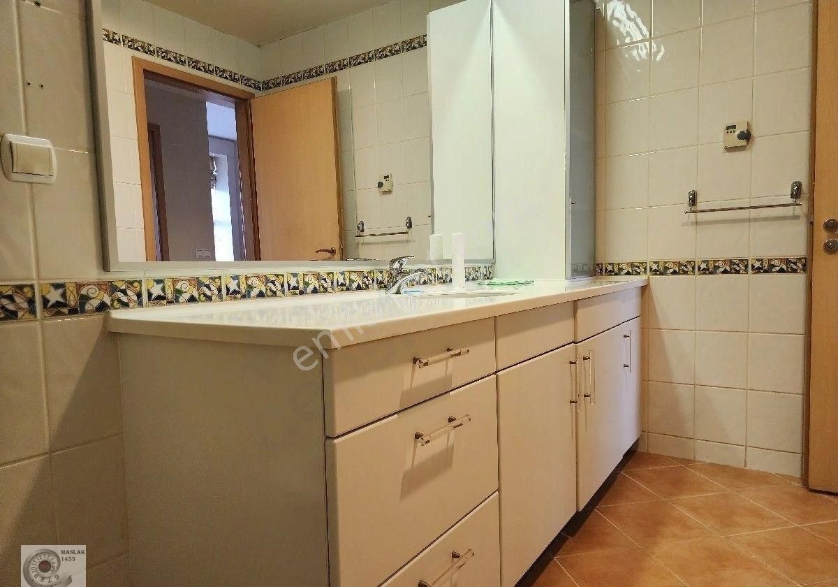 Şişli Fulya Polat Tower Resıdence 1+1 Satılık 119m2 Boş Daire - Görsel 27