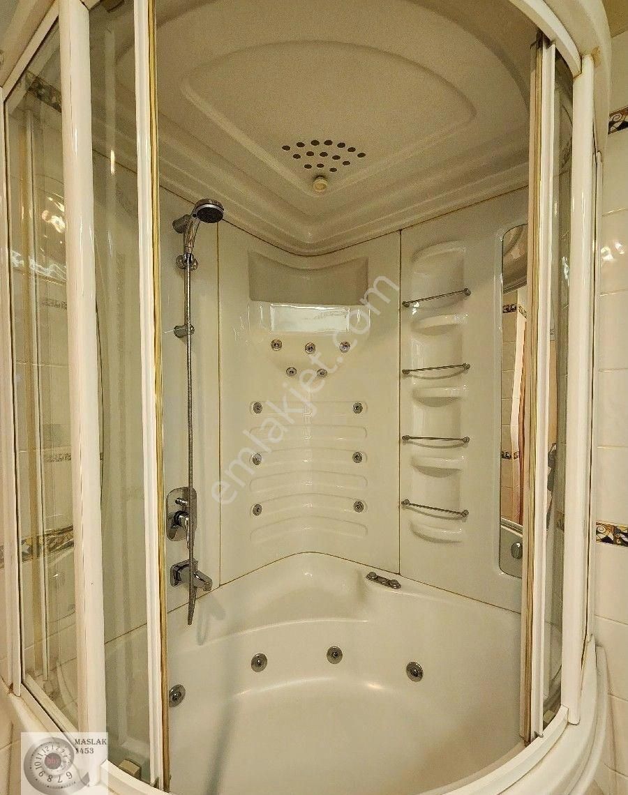 Şişli Fulya Polat Tower Resıdence 1+1 Satılık 119m2 Boş Daire - Görsel 7