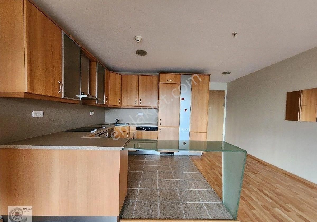 Şişli Fulya Polat Tower Resıdence 1+1 Satılık 119m2 Boş Daire - Görsel 29