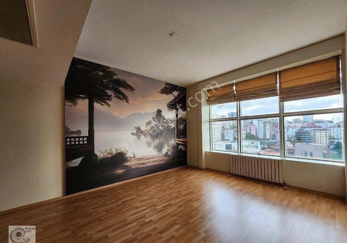 Şişli Fulya Polat Tower Resıdence 1+1 Satılık 119m2 Boş Daire - Görsel 9