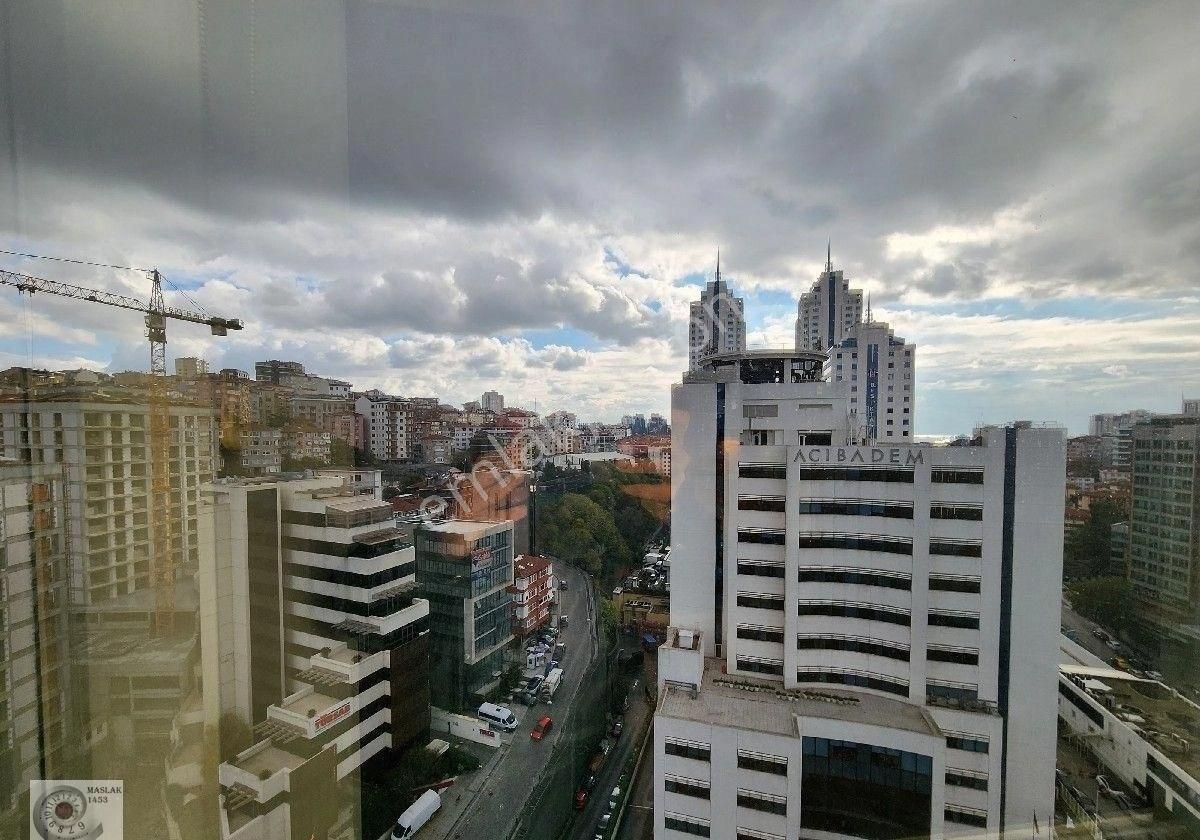 Şişli Fulya Polat Tower Resıdence 1+1 Satılık 119m2 Boş Daire - Görsel 10