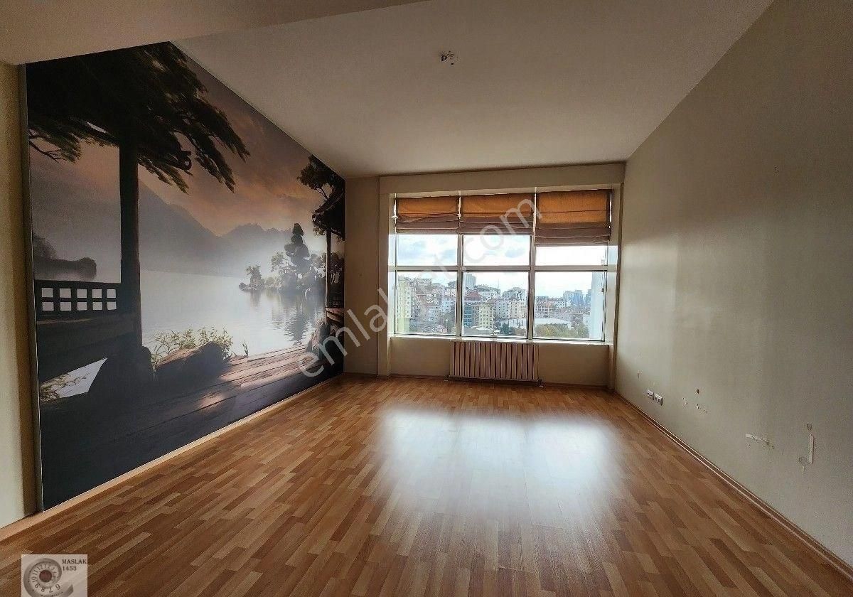 Şişli Fulya Polat Tower Resıdence 1+1 Satılık 119m2 Boş Daire - Görsel 30