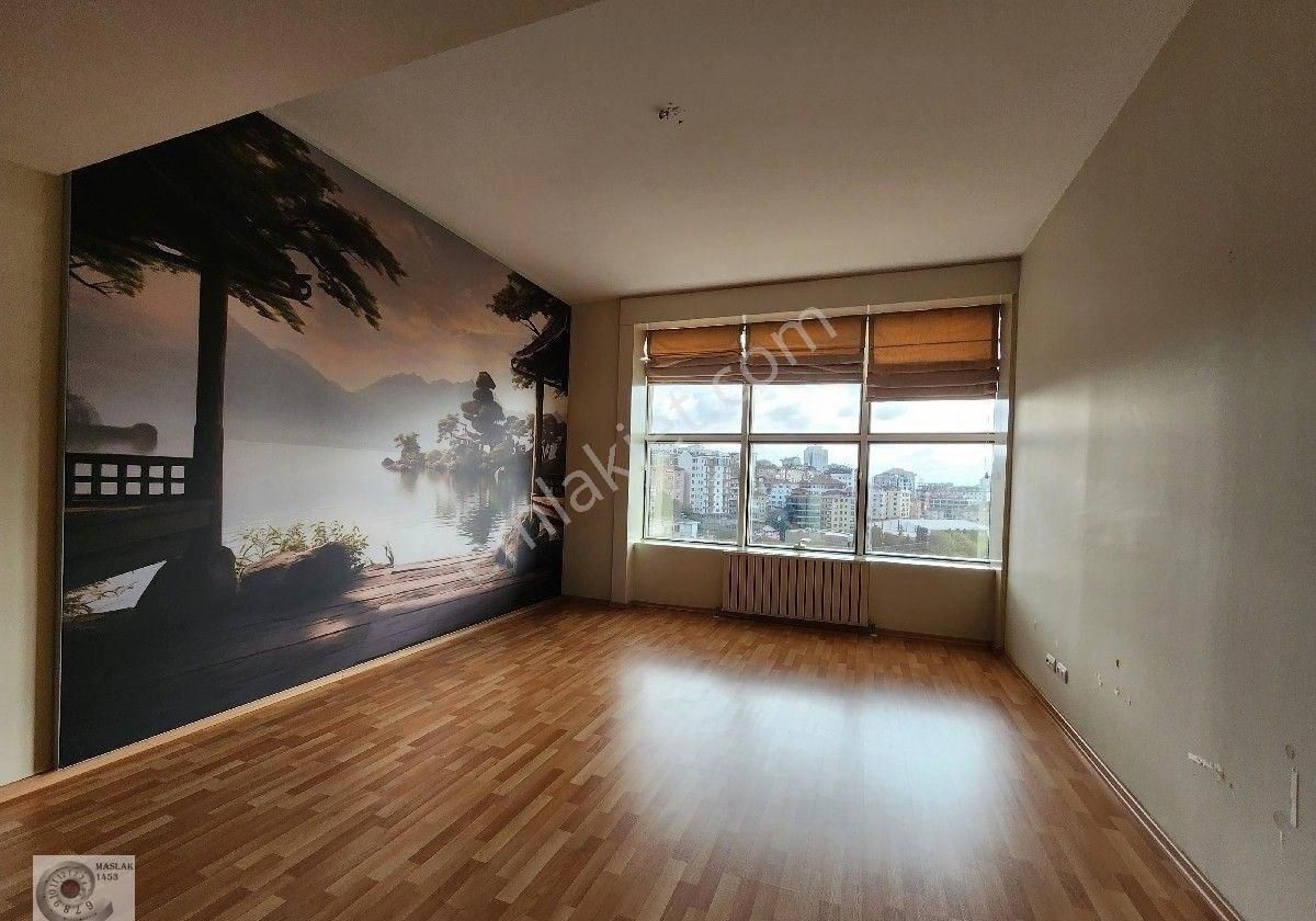 Şişli Fulya Polat Tower Resıdence 1+1 Satılık 119m2 Boş Daire - Görsel 31