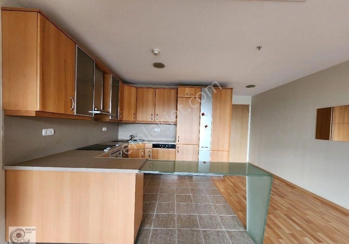 Şişli Fulya Polat Tower Resıdence 1+1 Satılık 119m2 Boş Daire - Görsel 19