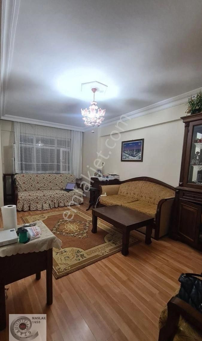 Beyoğlu Hacıahmette Fırsat! Krediye Uygun 2+1 Kelepir Daire - Görsel 4