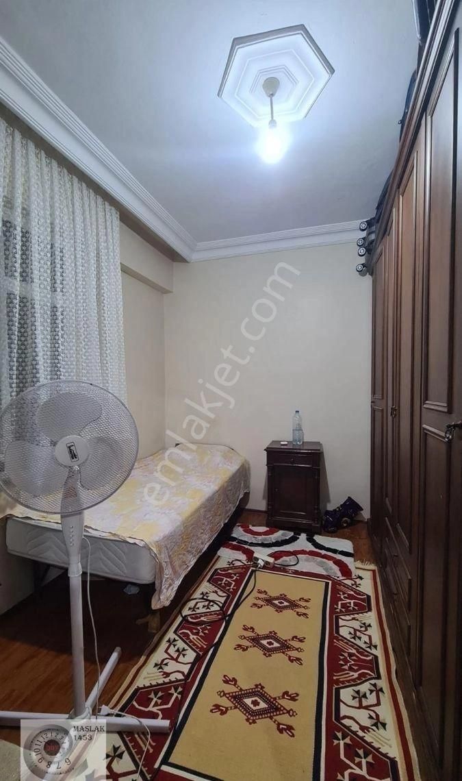 Beyoğlu Hacıahmette Fırsat! Krediye Uygun 2+1 Kelepir Daire - Görsel 2