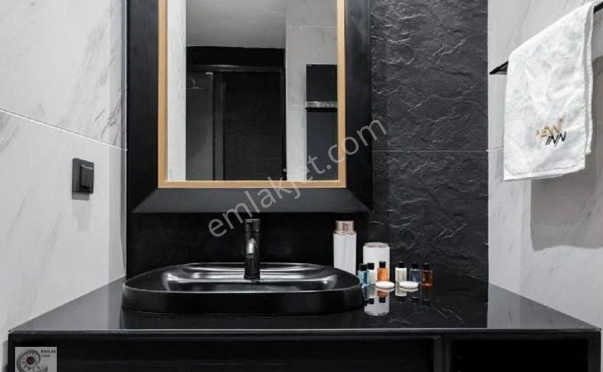 Beyoğlu Benesta Centro 1+1 Kıralık | Furnıshed 1+1 For Rent - Görsel 5