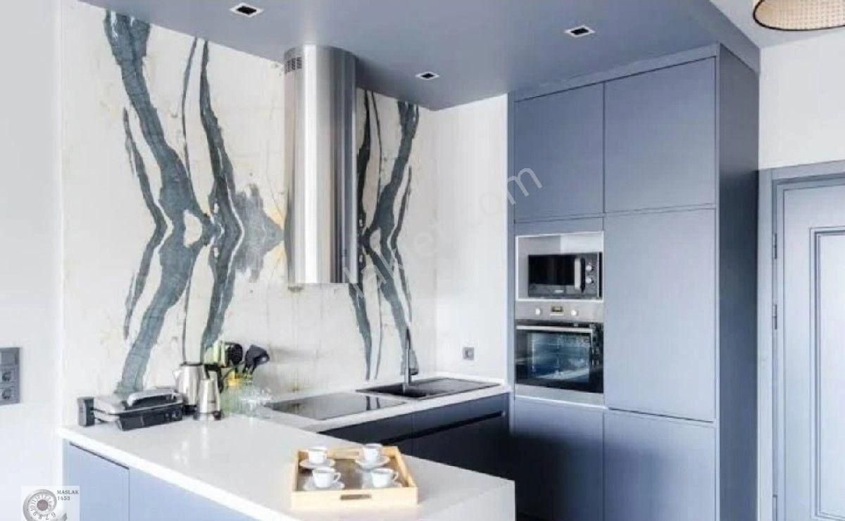 Beyoğlu Benesta Centro 1+1 Kıralık | Furnıshed 1+1 For Rent - Görsel 3