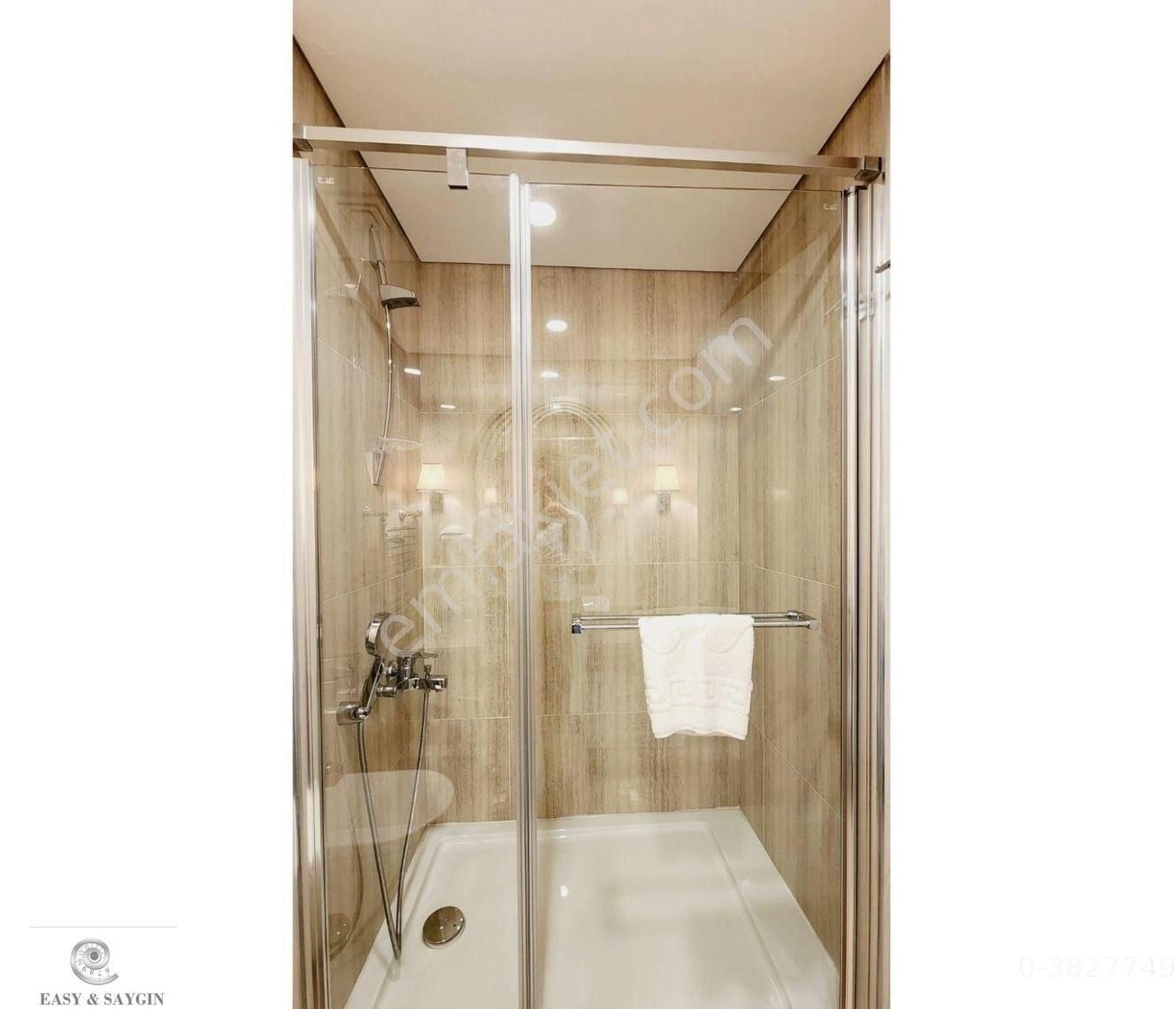 Güncel Maslak 1453 1+1 Kiralık Aylık Ödeme Daire - Görsel 4