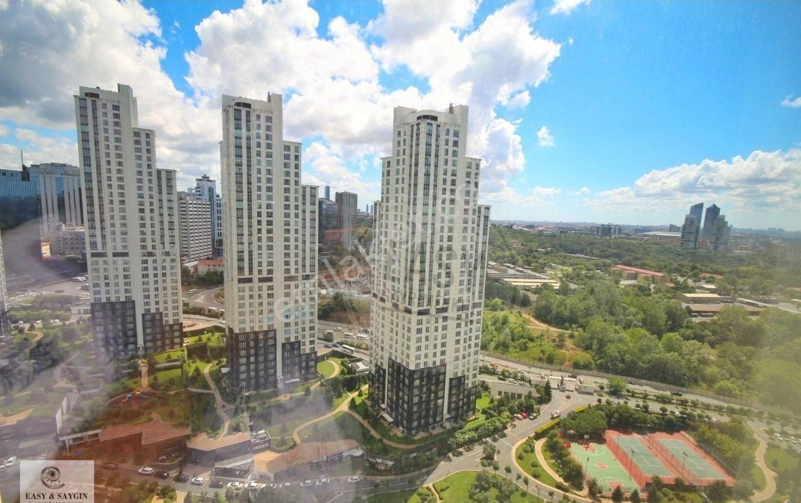 Boş Mashattan 2+1 Satılık Daire