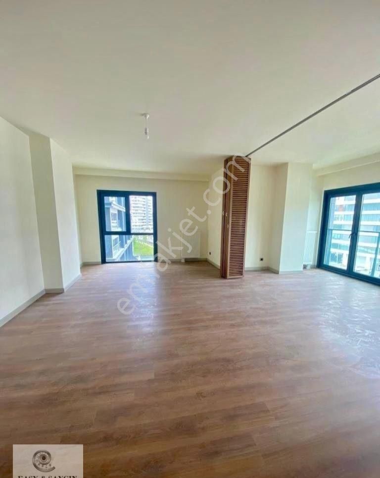 01.03. Güncel Avangart 3+1 Aylık Ödeme Boş Daire - Görsel 11