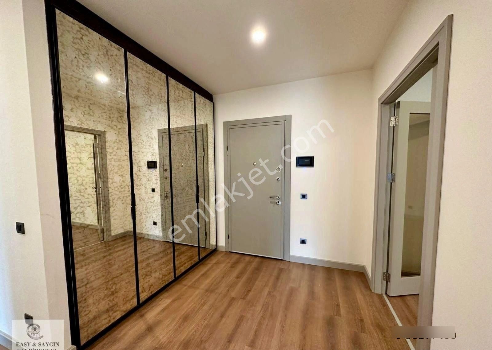 01.03. Güncel Avangart 3+1 Aylık Ödeme Boş Daire - Görsel 3