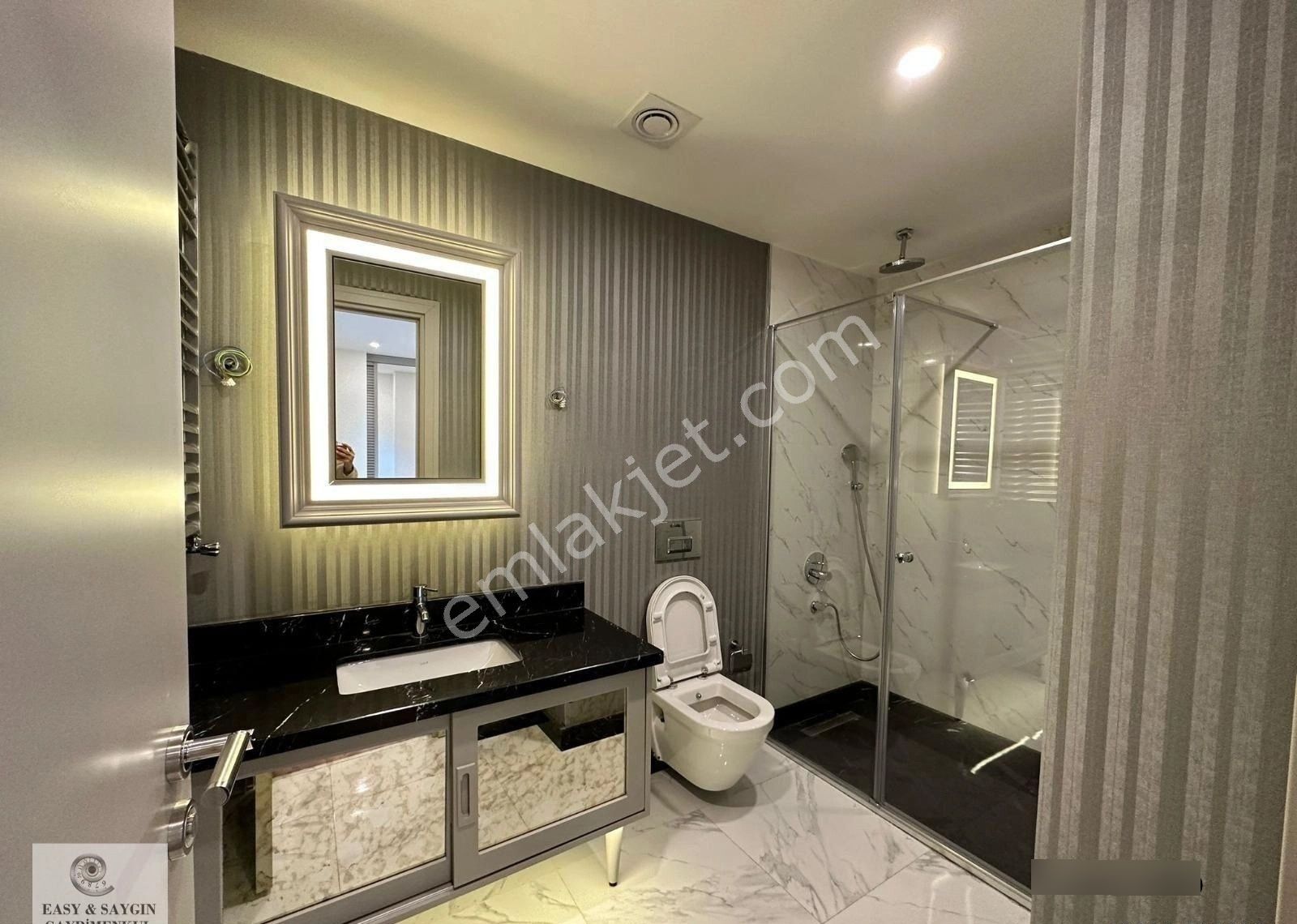 01.03. Güncel Avangart 3+1 Aylık Ödeme Boş Daire - Görsel 22