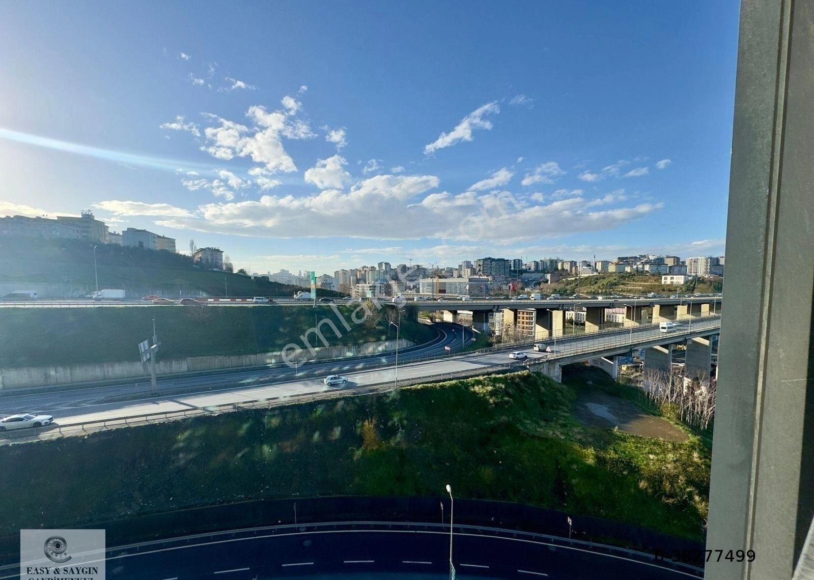 01.03. Güncel Avangart 3+1 Aylık Ödeme Boş Daire - Görsel 7