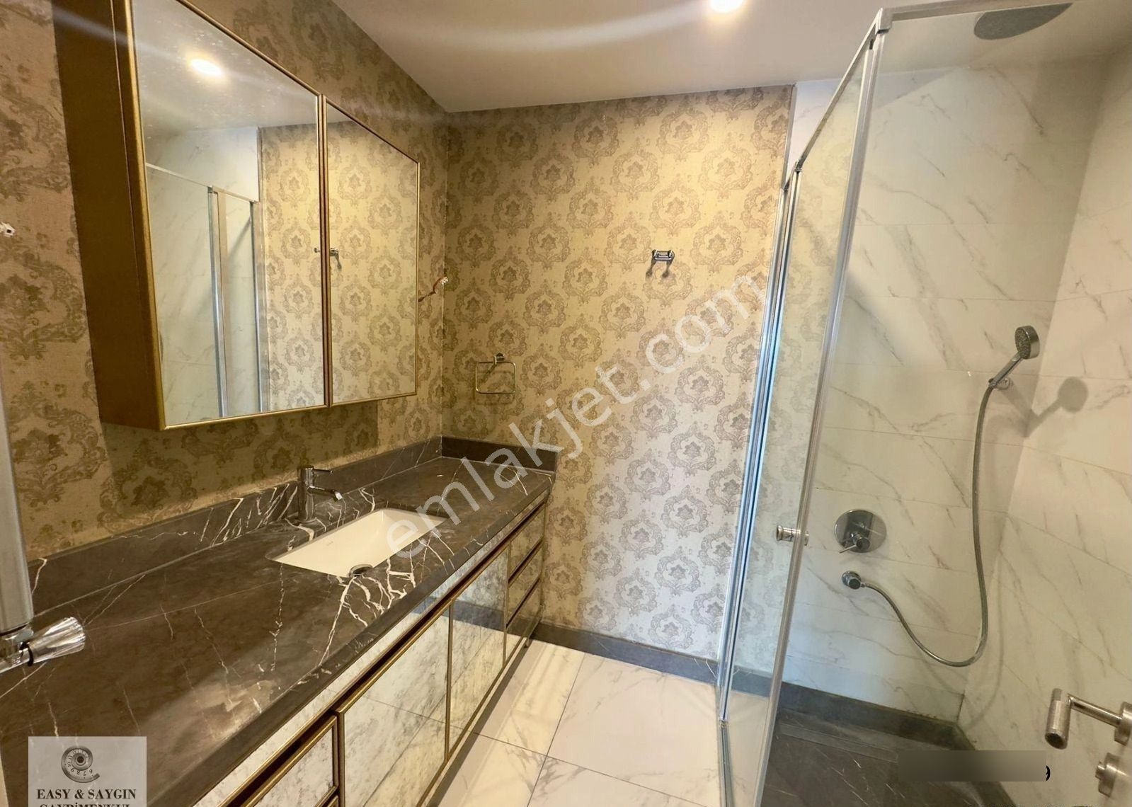 01.03. Güncel Avangart 3+1 Aylık Ödeme Boş Daire - Görsel 8