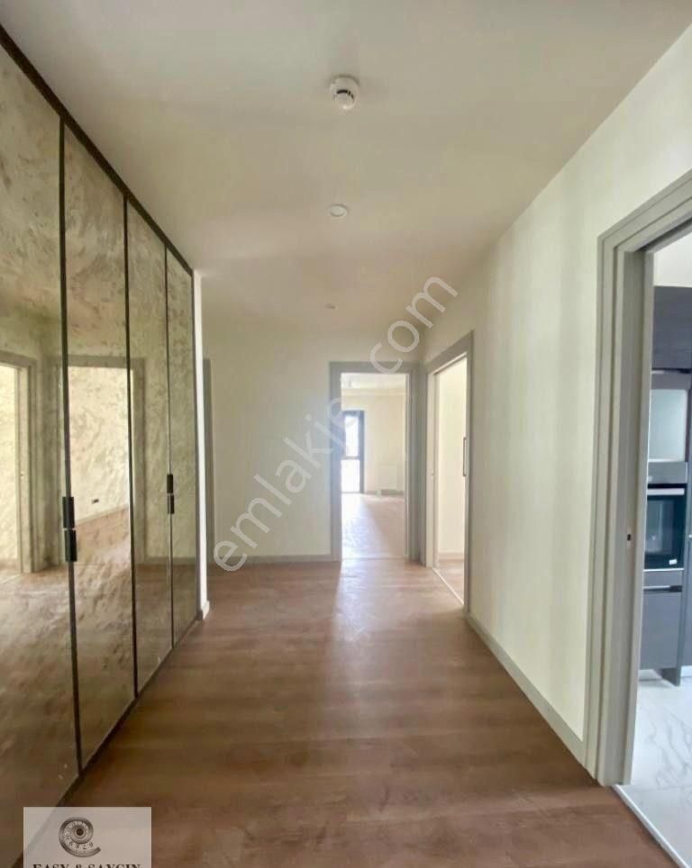 01.03. Güncel Avangart 3+1 Aylık Ödeme Boş Daire - Görsel 23