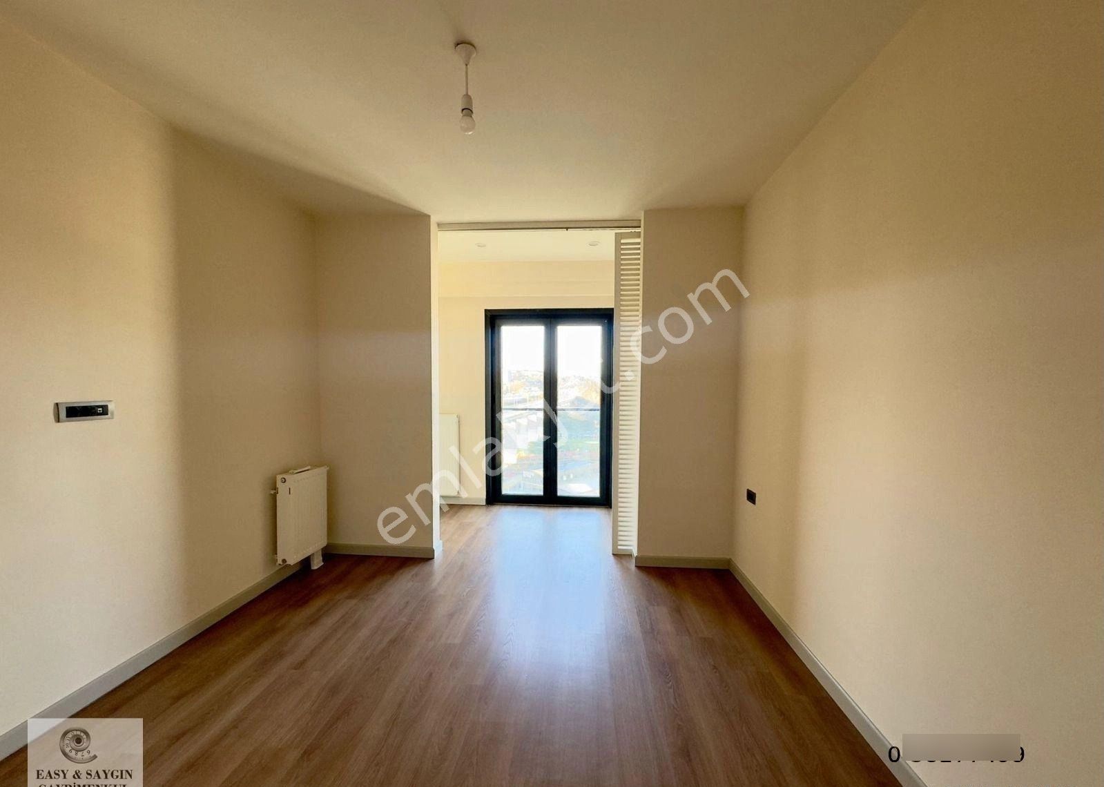 01.03. Güncel Avangart 3+1 Aylık Ödeme Boş Daire - Görsel 15