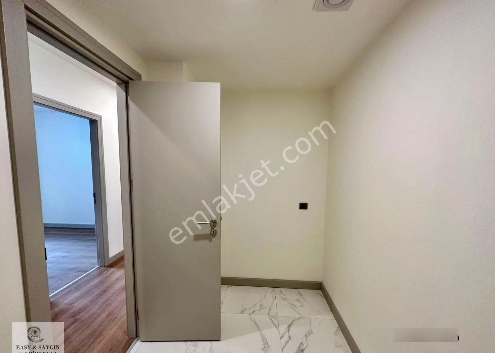 01.03. Güncel Avangart 3+1 Aylık Ödeme Boş Daire - Görsel 24