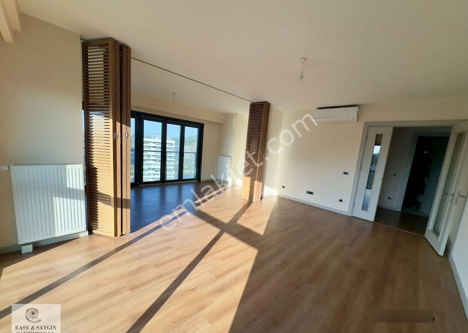 01.03. Güncel Avangart 3+1 Aylık Ödeme Boş Daire - Görsel 27