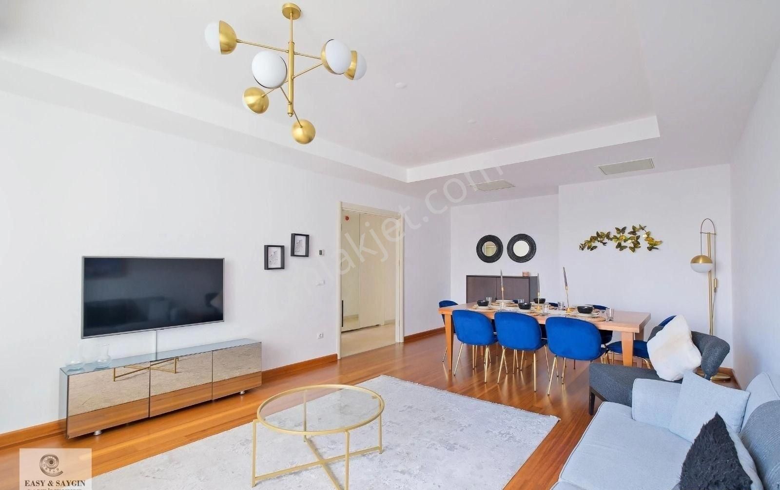 Boş Mashattan 3+1 Kiralık 'aylık Ödeme' Havuz Peyzaj Cephe - Görsel 24
