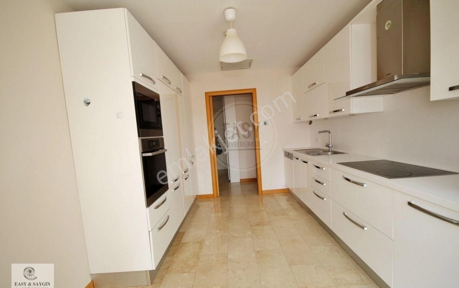 Boş Mashattan 3+1 Kiralık 'aylık Ödeme' Havuz Peyzaj Cephe - Görsel 34