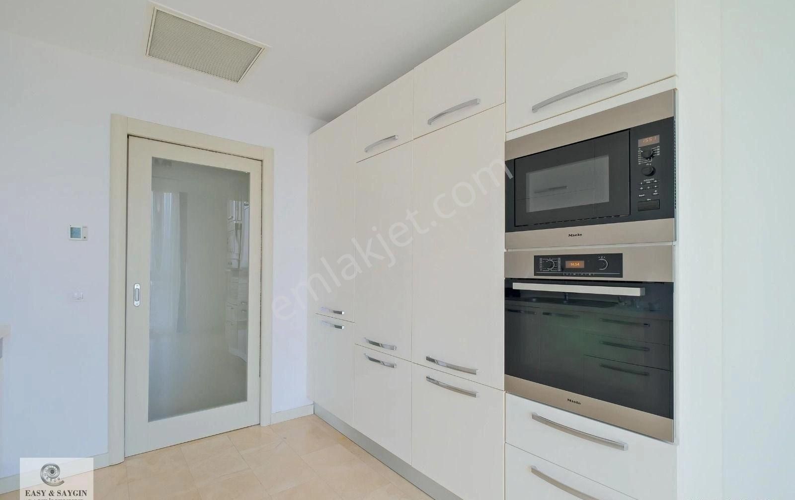 Boş Mashattan 3+1 Kiralık 'aylık Ödeme' Havuz Peyzaj Cephe - Görsel 4