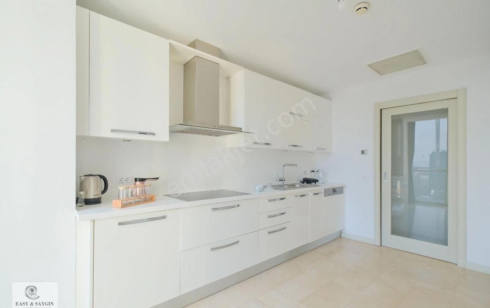 Boş Mashattan 3+1 Kiralık 'aylık Ödeme' Havuz Peyzaj Cephe - Görsel 30