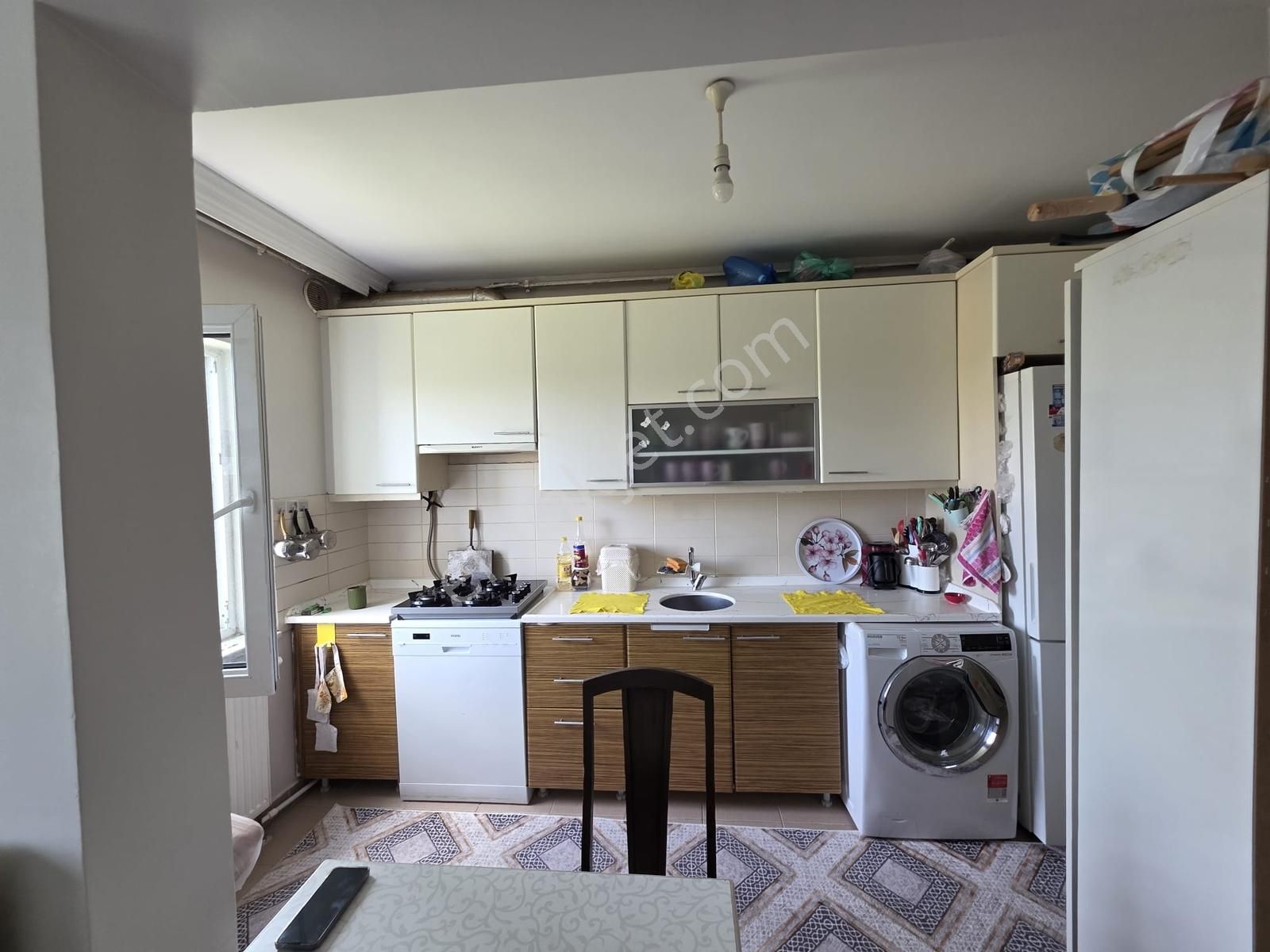 Kiptaş Kayabaşı Knt.şehir Hast. Ve Okul Yakını 2+1 Satılık Daire - Görsel 14