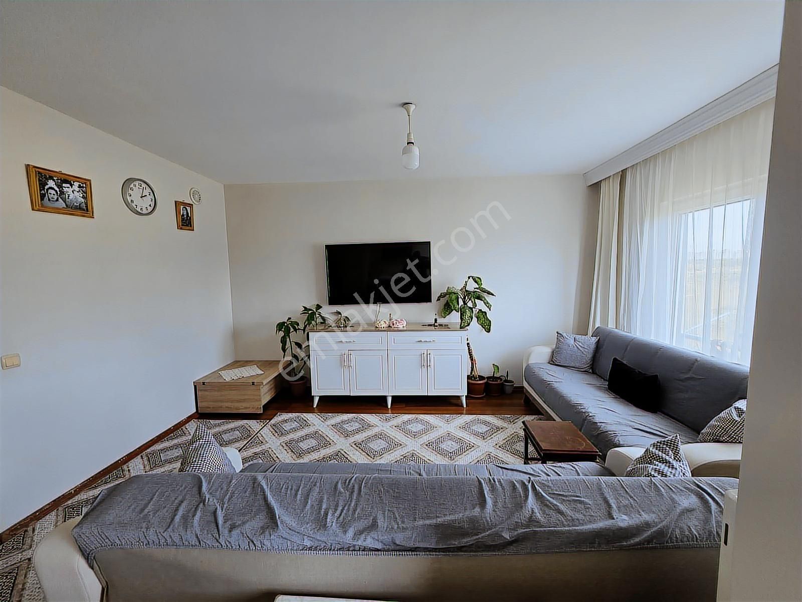 Kiptaş Kayabaşı Knt.şehir Hast. Ve Okul Yakını 2+1 Satılık Daire - Görsel 9