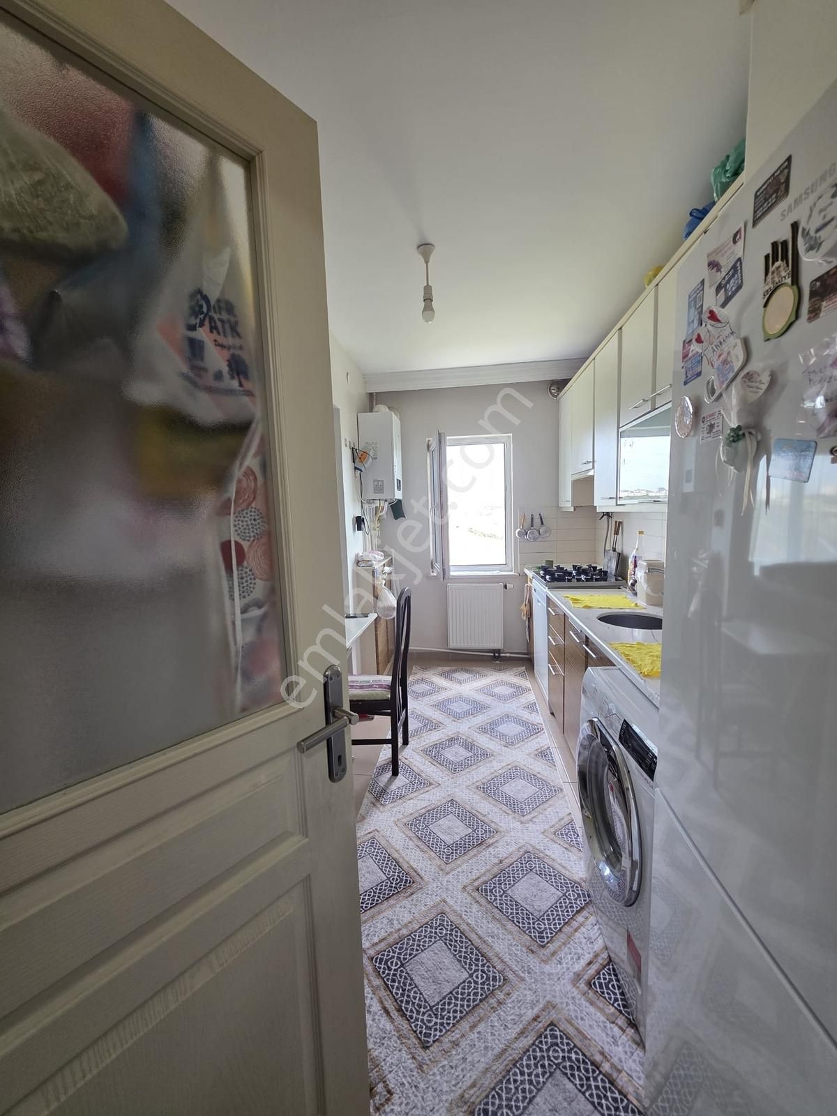 Kiptaş Kayabaşı Knt.şehir Hast. Ve Okul Yakını 2+1 Satılık Daire - Görsel 7