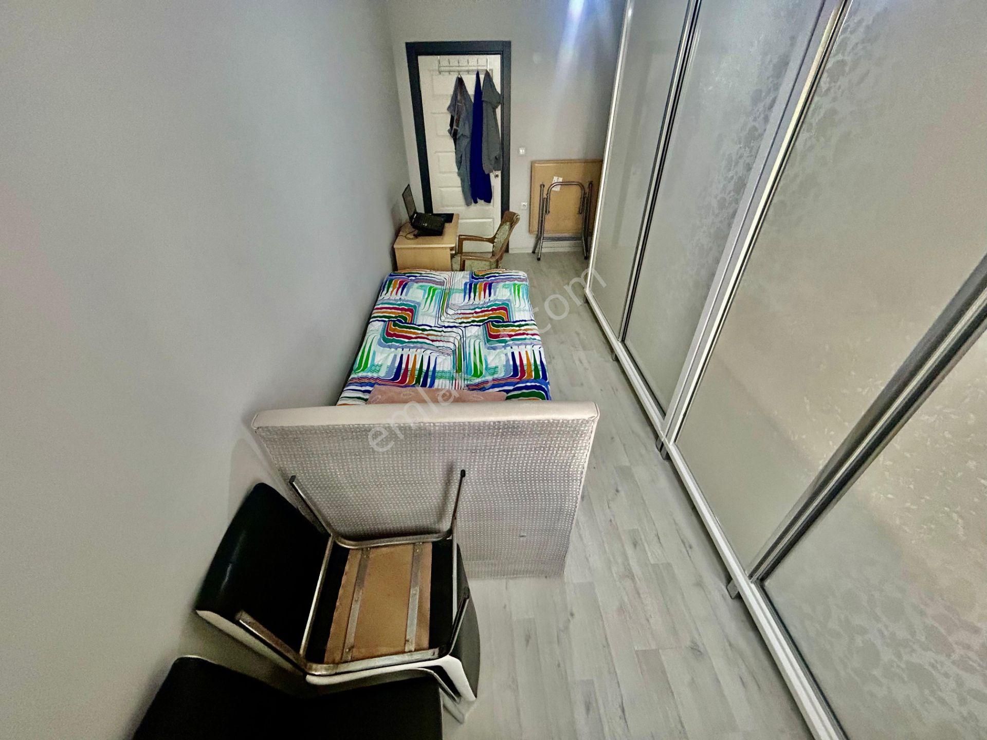 Yetkisi Yüksel'denツöncephe Ebv.banyolu D.gazlı K.otoparklı 2+1 Satılık Daire - Görsel 32