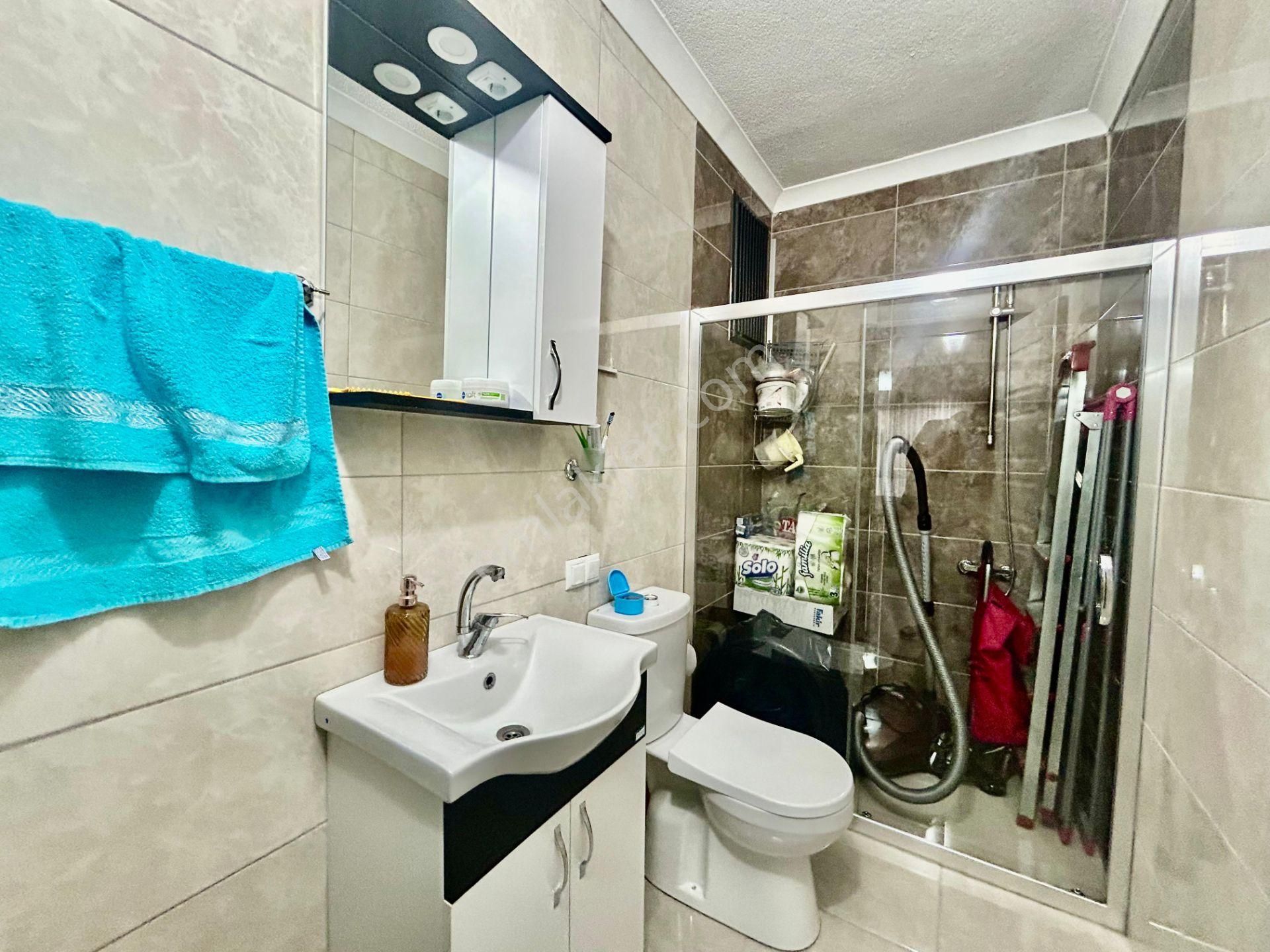 Yetkisi Yüksel'denツöncephe Ebv.banyolu D.gazlı K.otoparklı 2+1 Satılık Daire - Görsel 29