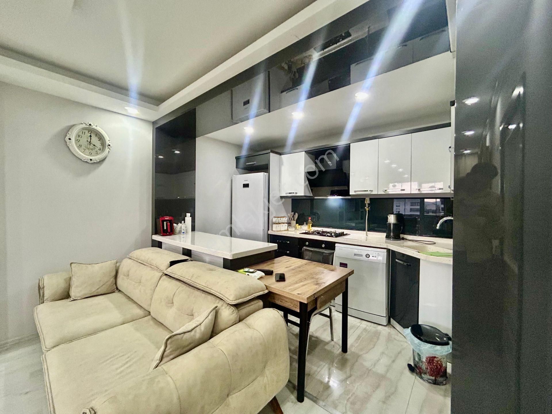 Yetkisi Yüksel'denツöncephe Ebv.banyolu D.gazlı K.otoparklı 2+1 Satılık Daire - Görsel 14