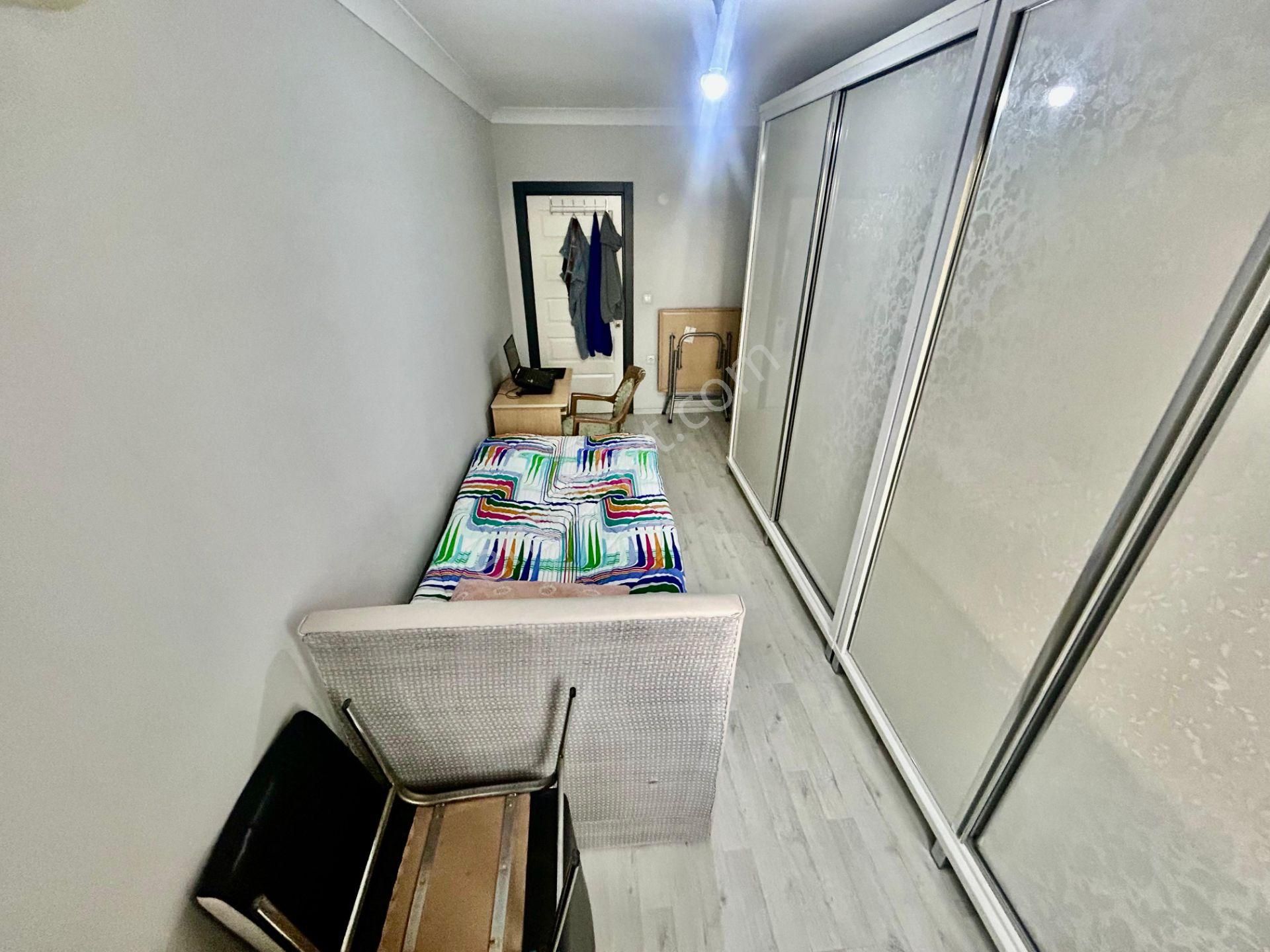 Yetkisi Yüksel'denツöncephe Ebv.banyolu D.gazlı K.otoparklı 2+1 Satılık Daire - Görsel 30