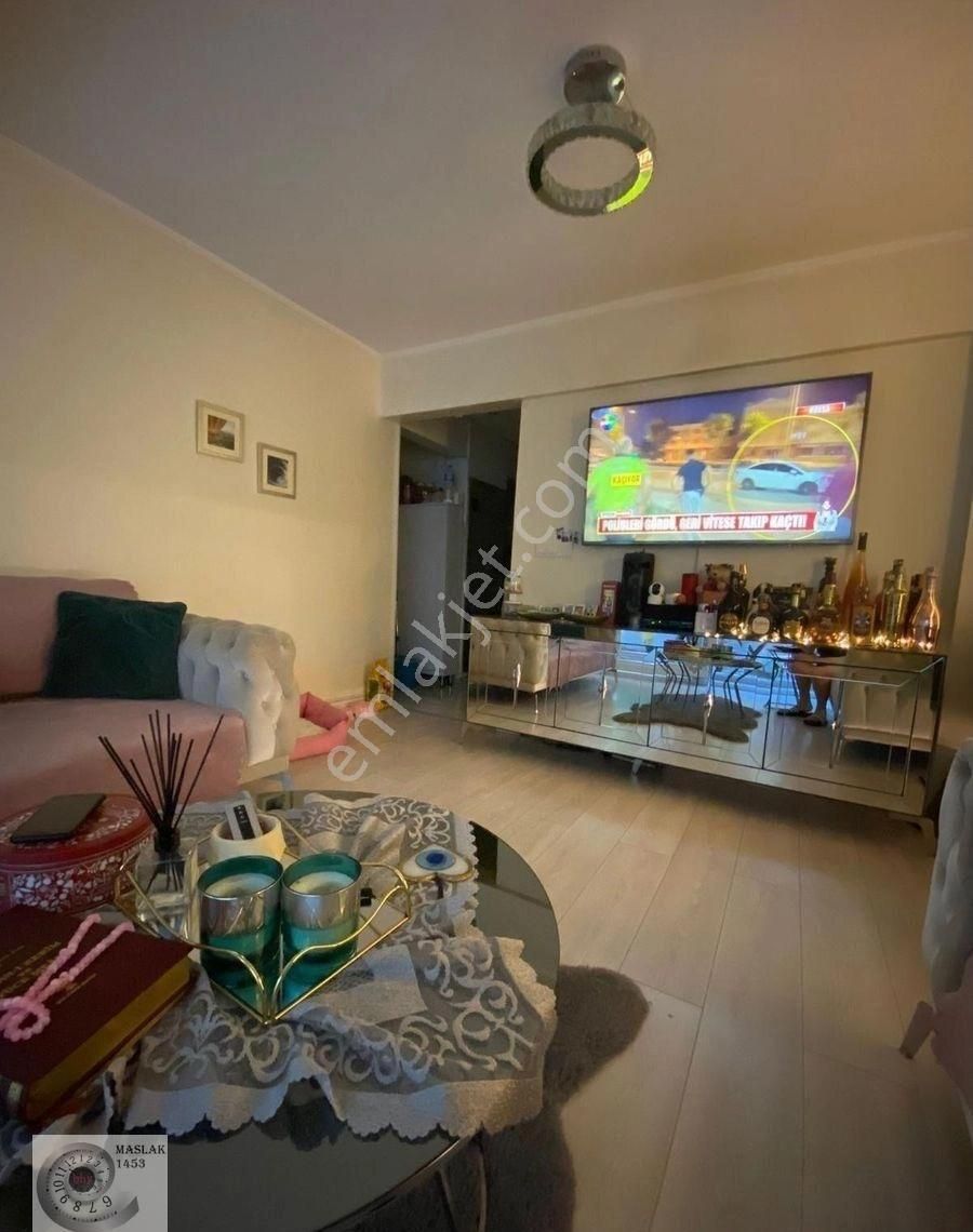 Ortaköy'de Özel Tasarım Geniş Bahçe Kullanımlı Satılık Giriş Kat***acil Satılık*** - Görsel 5