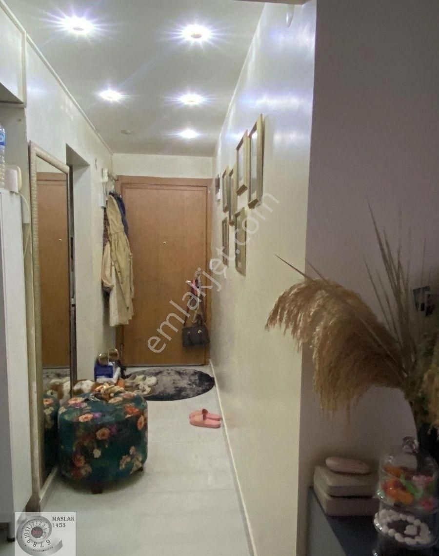 Ortaköy'de Özel Tasarım Geniş Bahçe Kullanımlı Satılık Giriş Kat***acil Satılık*** - Görsel 18