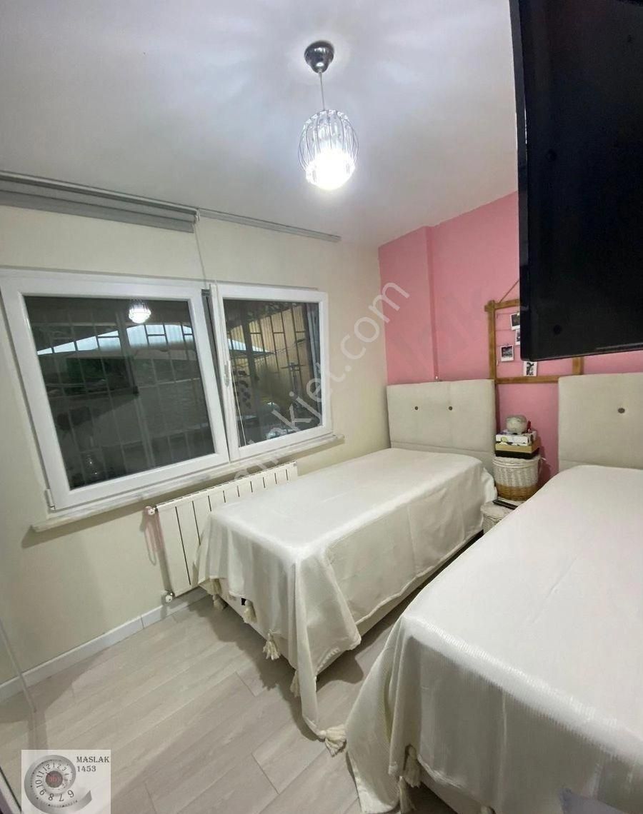 Ortaköy'de Özel Tasarım Geniş Bahçe Kullanımlı Satılık Giriş Kat***acil Satılık*** - Görsel 6