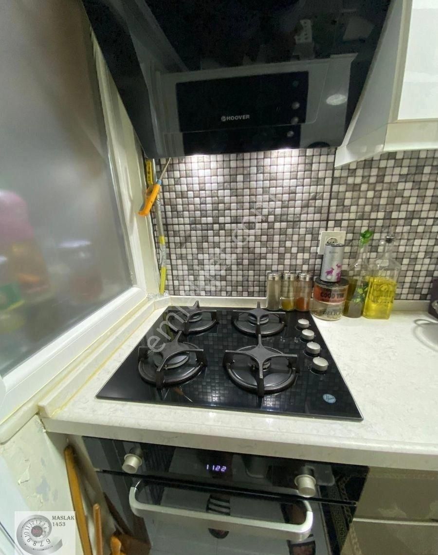 Ortaköy'de Özel Tasarım Geniş Bahçe Kullanımlı Satılık Giriş Kat***acil Satılık*** - Görsel 17