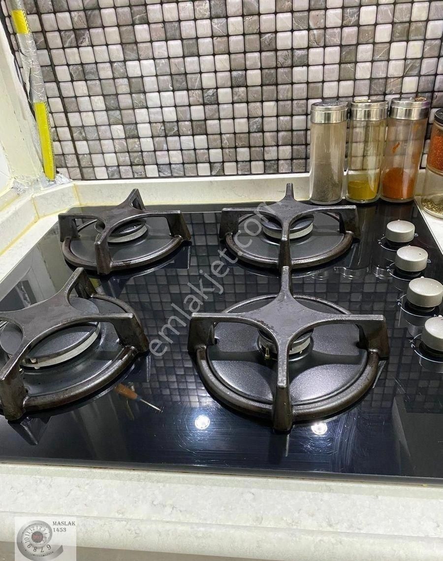 Ortaköy'de Özel Tasarım Geniş Bahçe Kullanımlı Satılık Giriş Kat***acil Satılık*** - Görsel 12