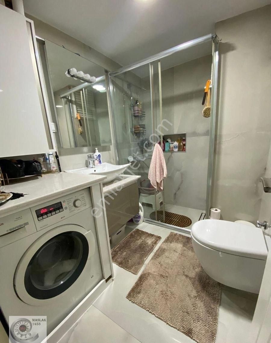 Ortaköy'de Özel Tasarım Geniş Bahçe Kullanımlı Satılık Giriş Kat***acil Satılık*** - Görsel 14