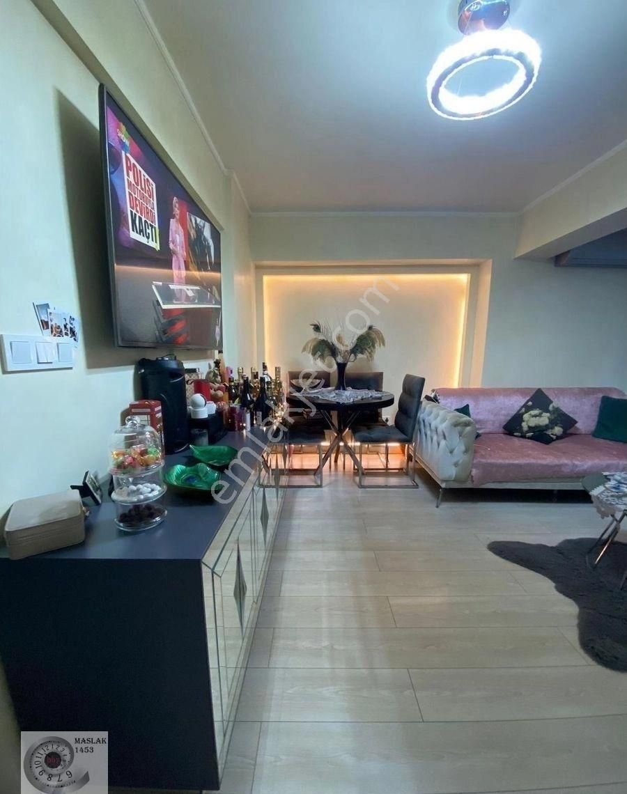 Ortaköy'de Özel Tasarım Geniş Bahçe Kullanımlı Satılık Giriş Kat***acil Satılık*** - Görsel 10