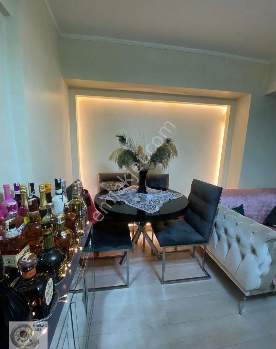 Ortaköy'de Özel Tasarım Geniş Bahçe Kullanımlı Satılık Giriş Kat***acil Satılık*** - Görsel 20