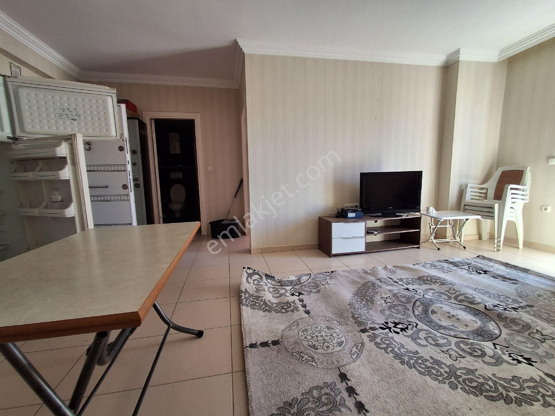 Alanya Mahmutlar Site İçi - Görsel 2