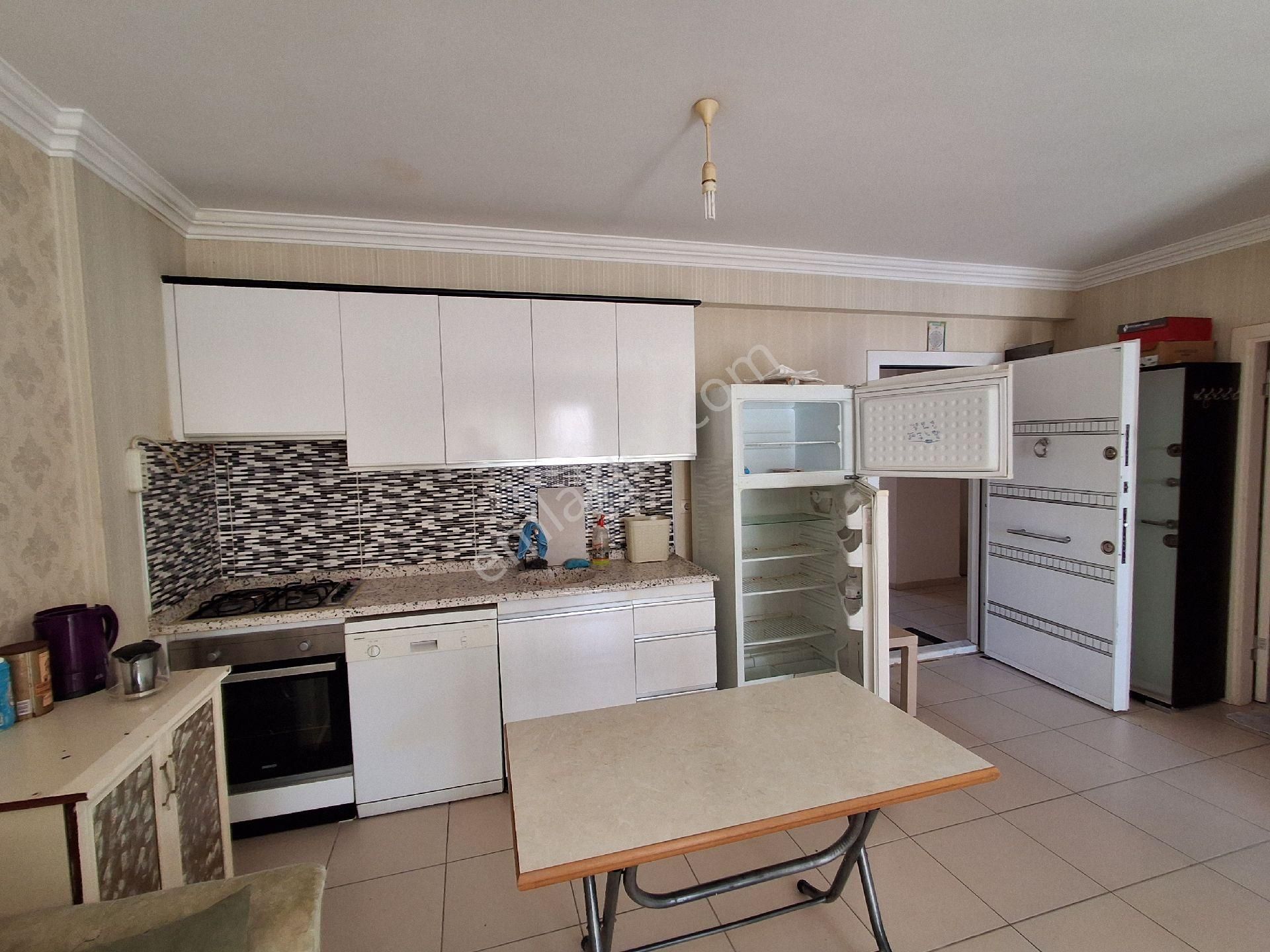 Alanya Mahmutlar Site İçi - Görsel 4