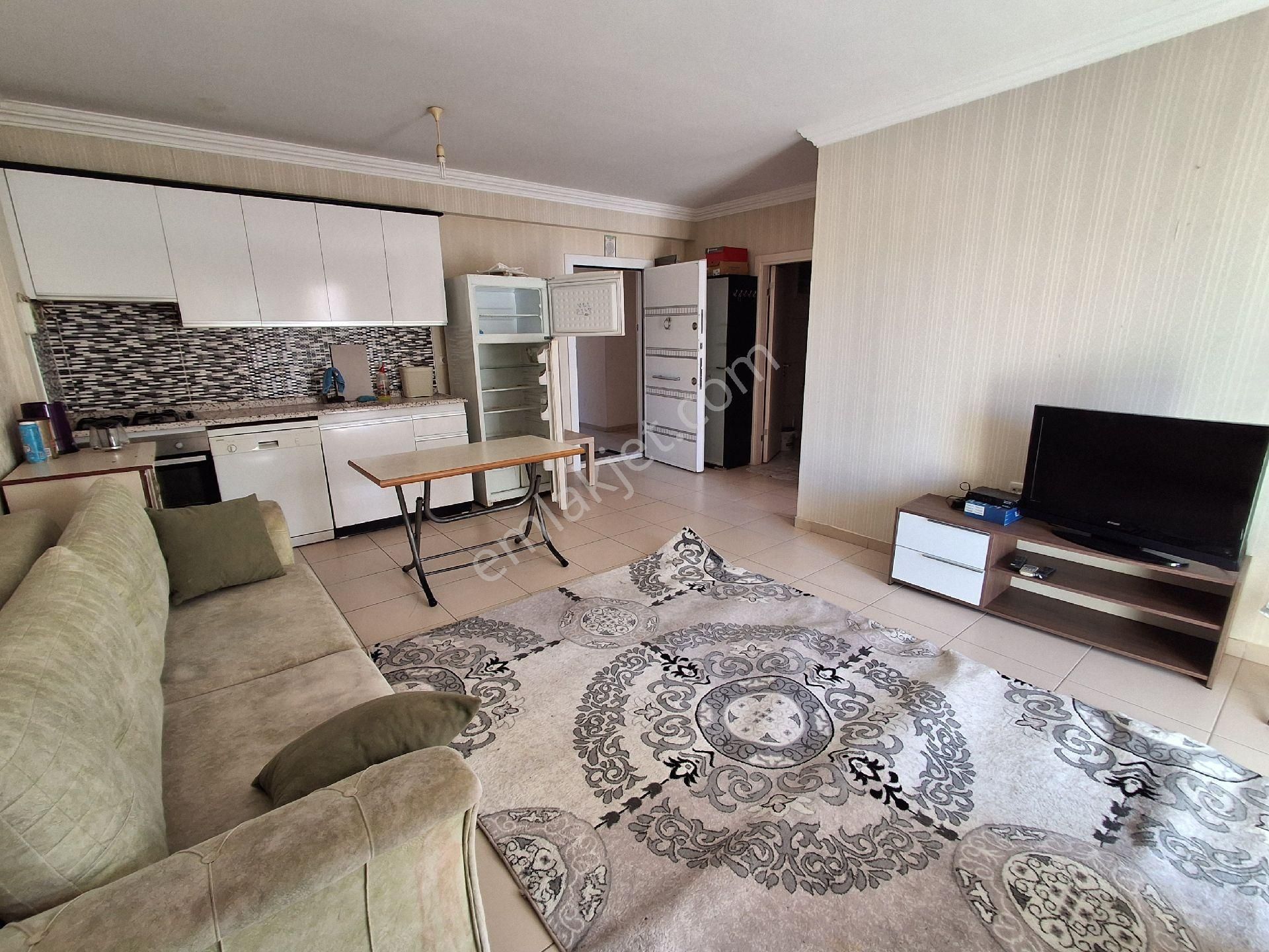 Alanya Mahmutlar Site İçi