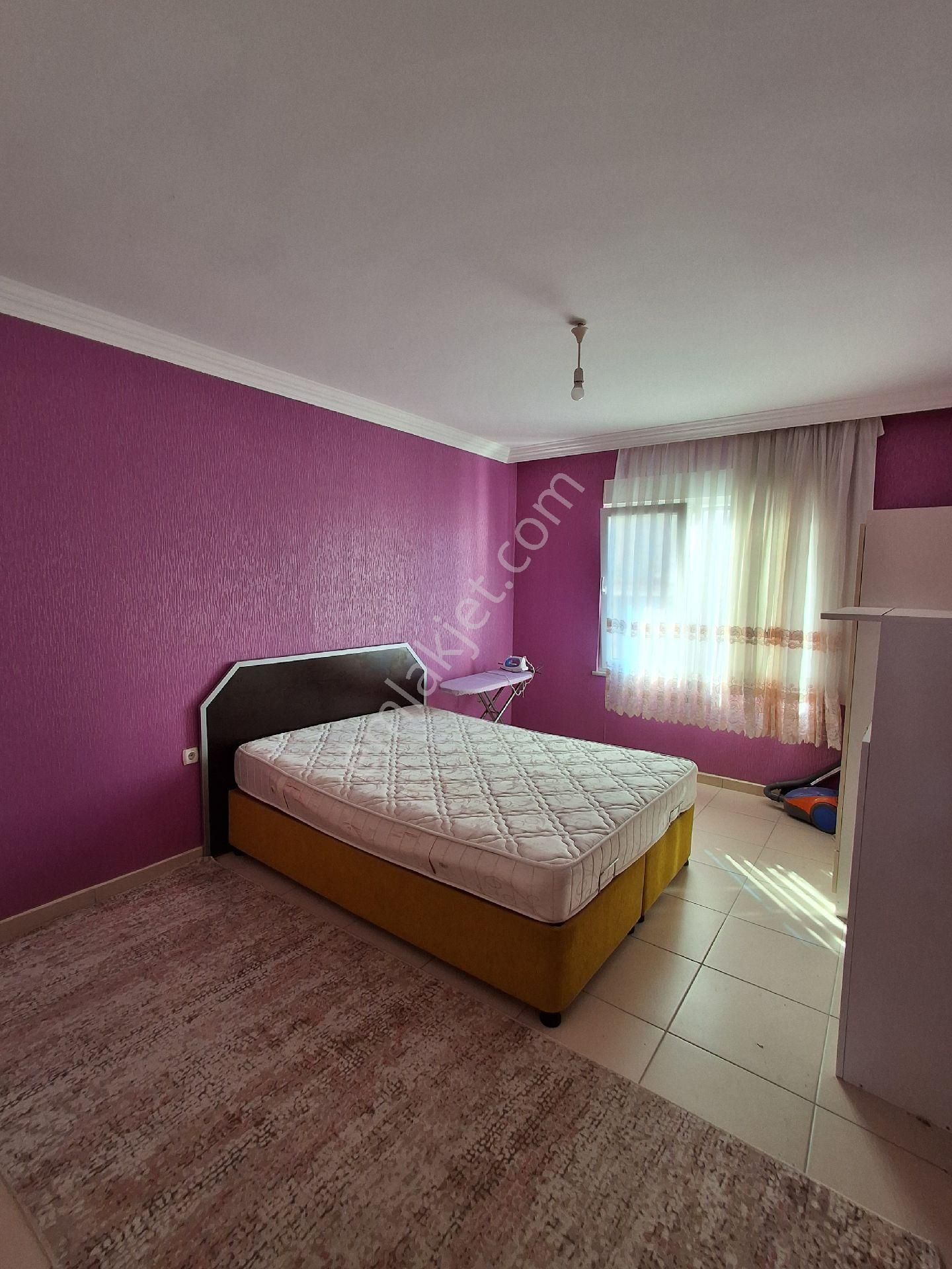 Alanya Mahmutlar Site İçi - Görsel 7