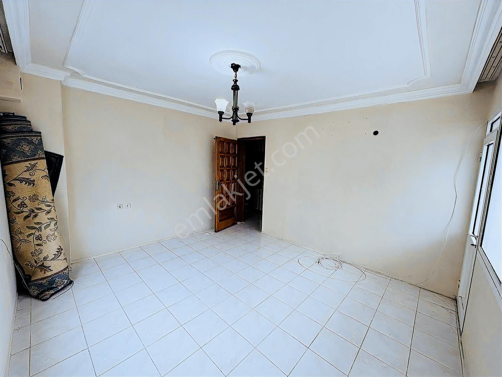 Kapalı Mutfak Arakat 2+1 Geniş Kiralık Daire - Görsel 14