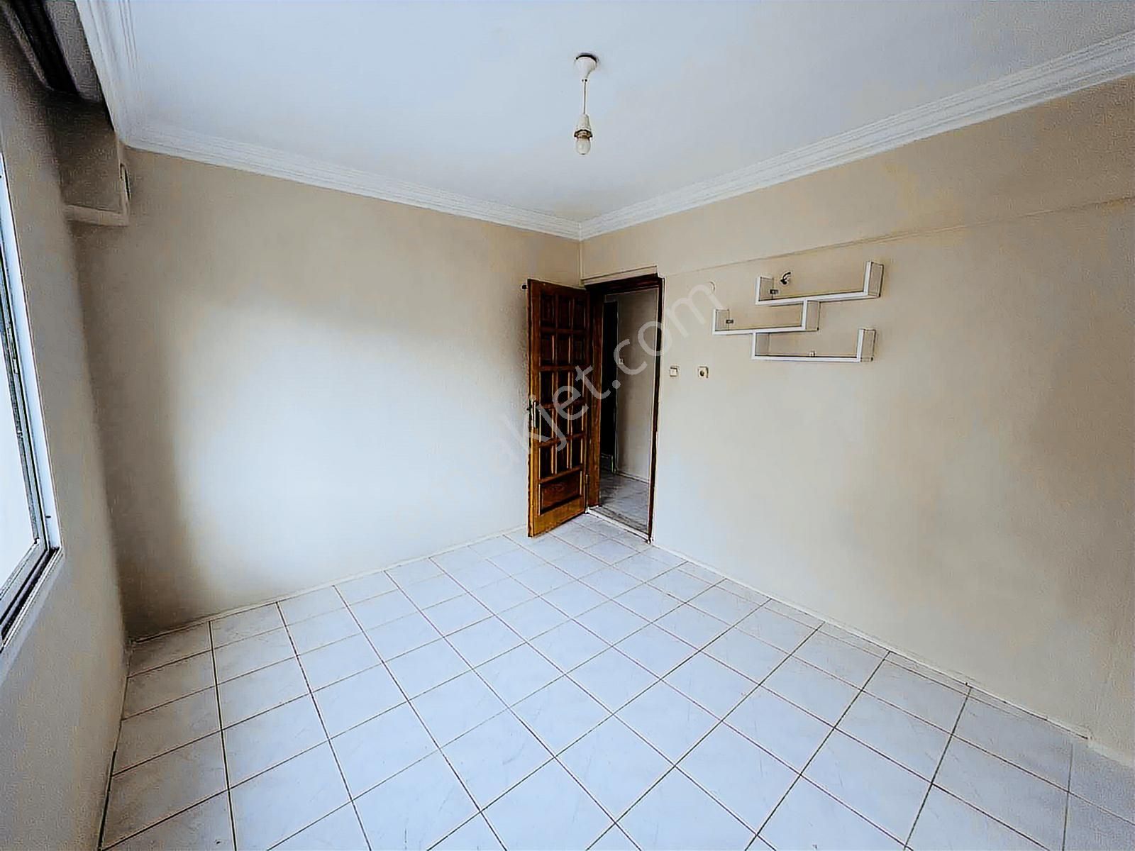 Kapalı Mutfak Arakat 2+1 Geniş Kiralık Daire - Görsel 4