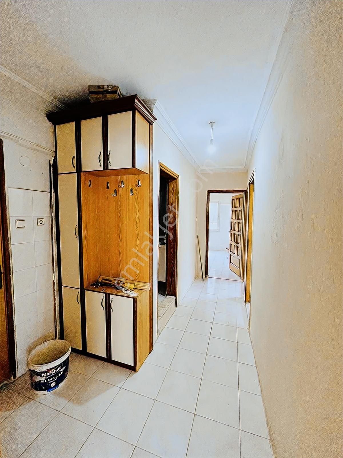 Kapalı Mutfak Arakat 2+1 Geniş Kiralık Daire - Görsel 13