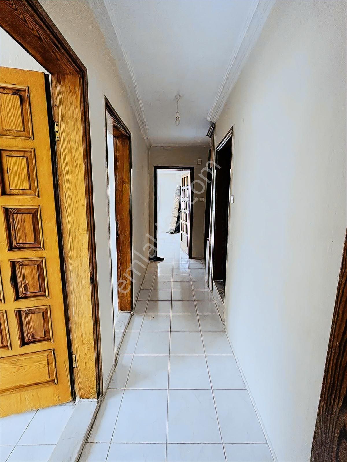 Kapalı Mutfak Arakat 2+1 Geniş Kiralık Daire - Görsel 12